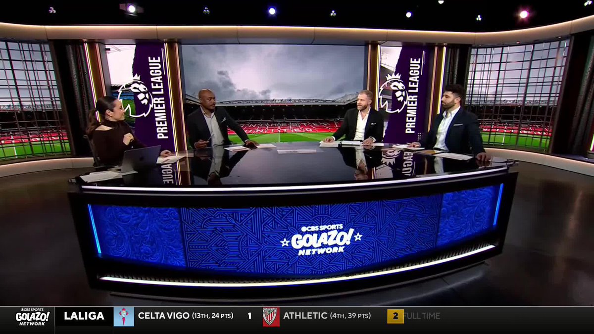 Serie A vs The Premier League: Which one is harder? 👀 Nigel Reo-Coker, Mike Grella, Marco Messina and Aly Trost Martin 🏧 explore which league is the toughest 💪