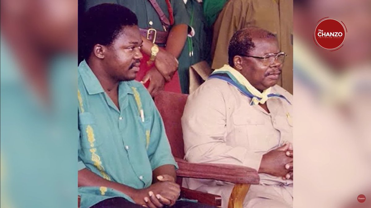 Kutoka Ujumbe Mpaka Ukatibu wa CCM: Safari ya Kisiasa ya Dk Emmanuel Nchimbi Makala hii ilichapishwa na The Chanzo siku aliyoteuliwa kuwa Katibu Mkuu wa CCM.