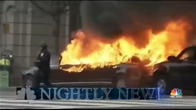 This is what Antifa and the violent far-left did at Trump’s inauguration in 2017. The dozens of violent arrestees had ALL their charges dropped by federal prosecutors.