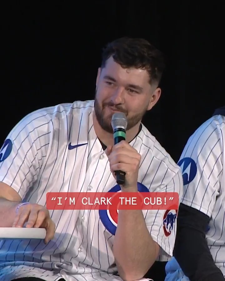 We'll never be able to get Luke's Elmo impression out of our head. 😂