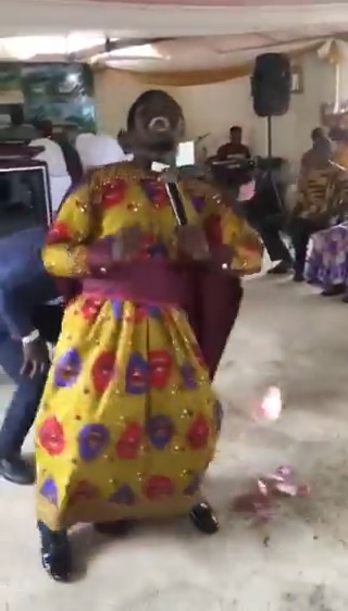 Eeii Osofo Superman 🤣🤣 🎥: effah.kelvin/TikTok #PulseViral