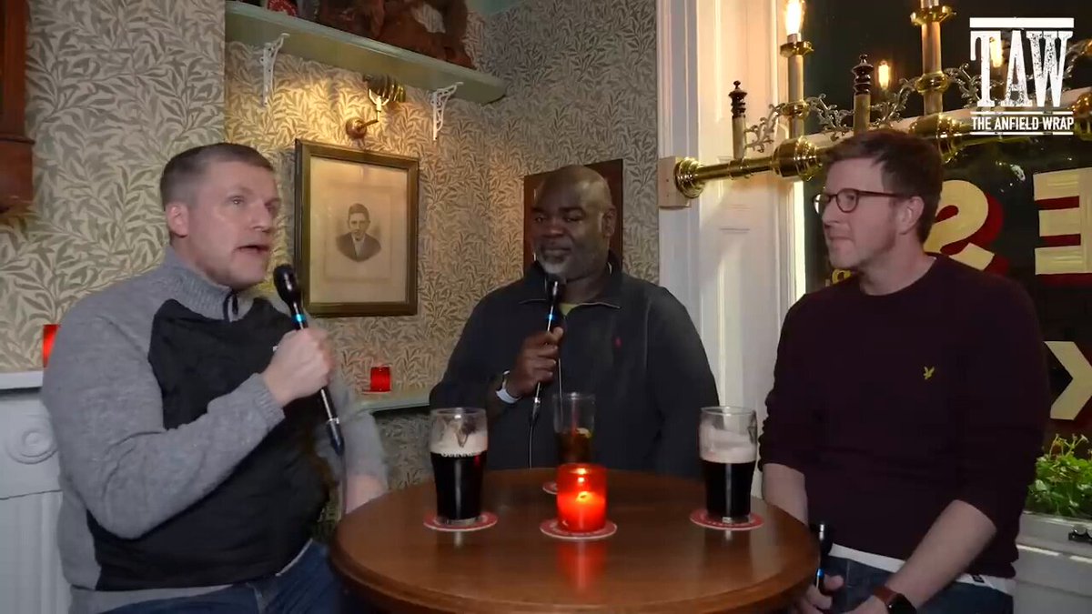 "Get a grip, get behind the side and let's win the fucking league!" 👊 Post Match Pint 🎥