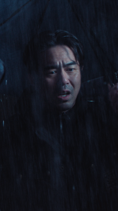 Captain Park, what do you have planned?