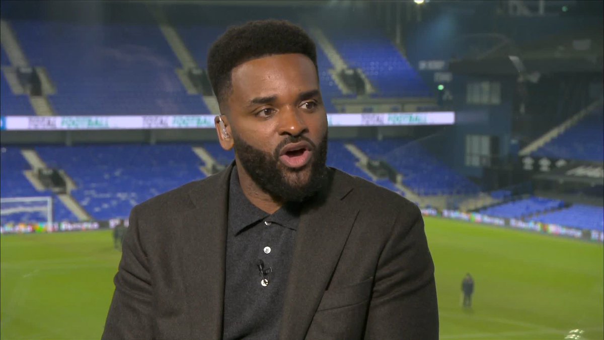 "The sky is the limit with this guy." Izzy Christiansen and Darren Bent on Phil Foden 🌟