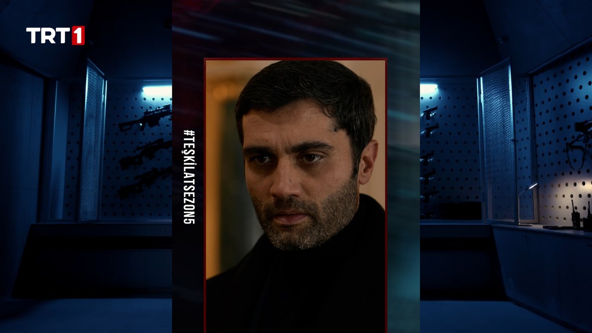 “Benim dünyamı başıma yıktılar.” Korkut masadan ayrılıyor. #Teşkilat #TeşkilatSezon5 TRT 1