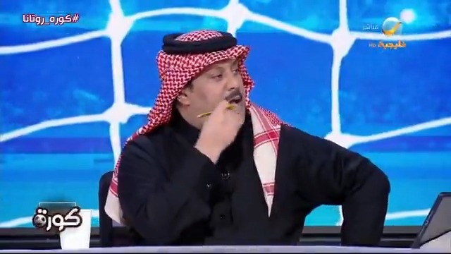 🚨🚨|| الإعلامي تركي العجمة يُناقش مع ضيوف برنامج كورة وضع الأهلي 🟢🔥!