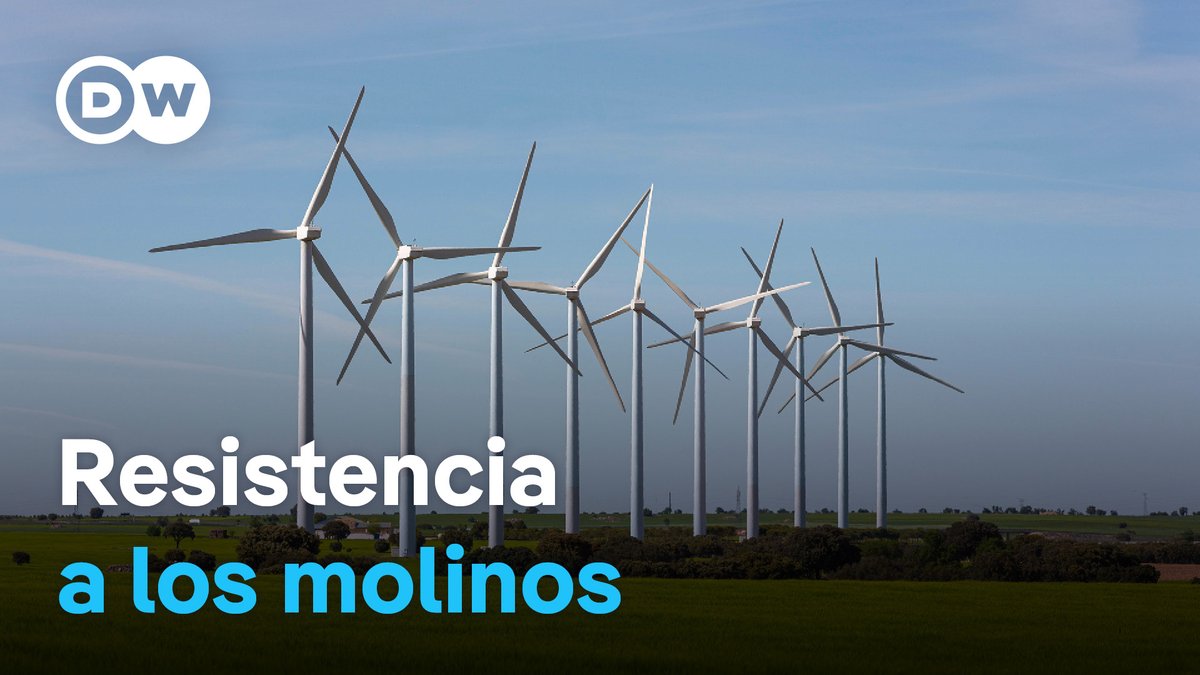 Arde la disputa por los nuevos parques eólicos en el Norte de España Pese a los beneficios de la energía renovable, los residentes y grupos ecologistas presentan una avalancha de demandas contra la construcción de molinos de viento en Galicia. /jg