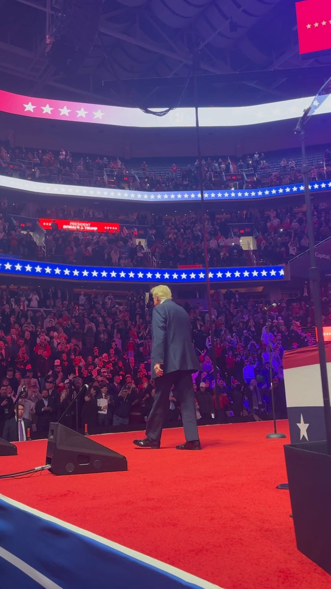 Thank you, America! 🇺🇸