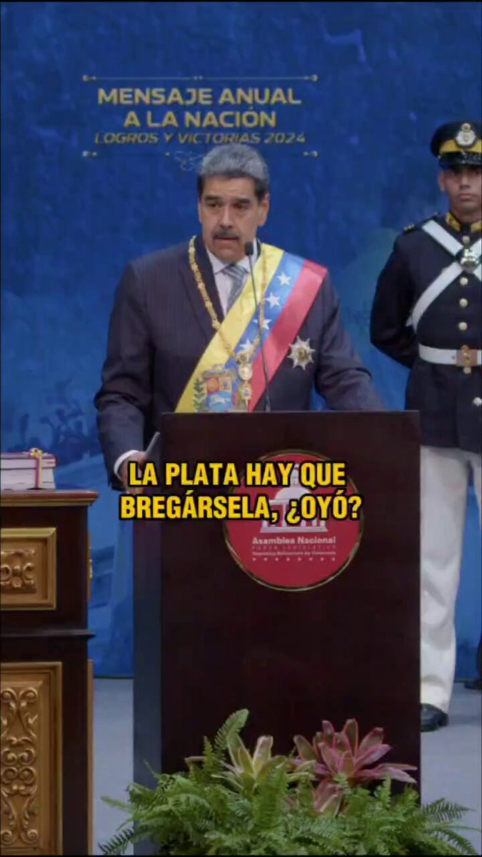 #LogrosYVictoriaPorLaPaz | Con Nicolás Maduro lo que vamos es pa´ lante, más fuertes y más unidos que nunca. Diosdado Cabello R #19Ene