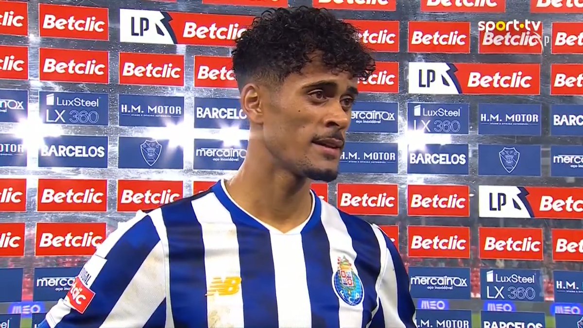 Gonçalo Borges deixou palavras fortes.