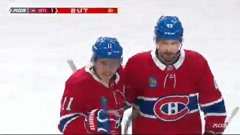 le 11e du 11, faites un voeu 11s 11th, make a wish #GoHabsGo