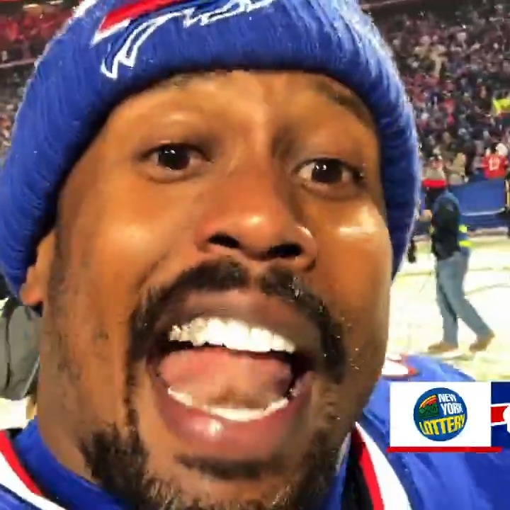 ONE STEP CLOSER!! New York Lottery | #BillsMafia