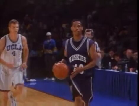 28 years ago.... The 6th man came out.