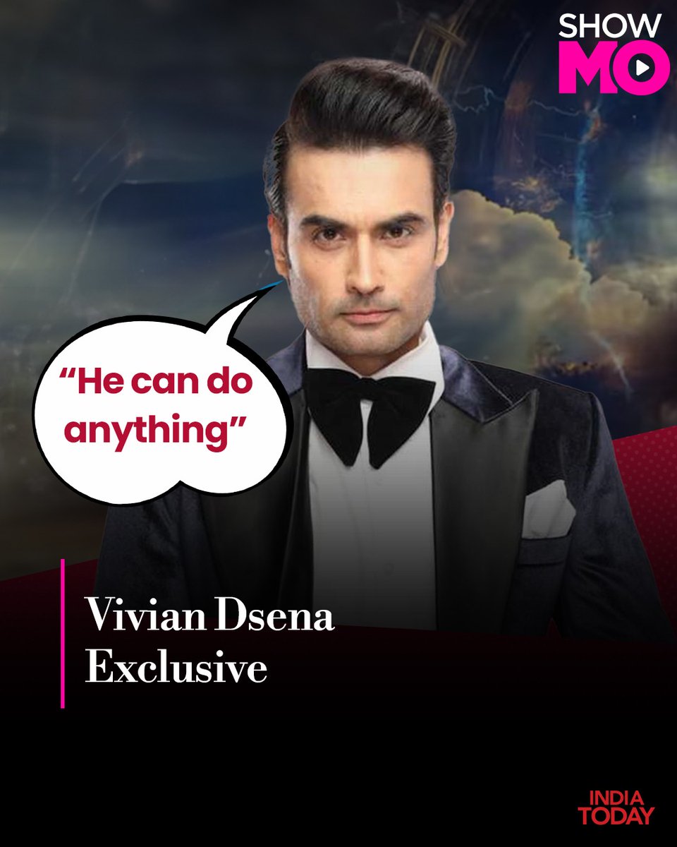 Vivian Dsena on losing Bigg Boss 18 to Karan Veer Mehra, popularity vs personality, ladla tag #VivianDsena #BiggBoss18 #ShowMo sana farzeen Vivian Dsena