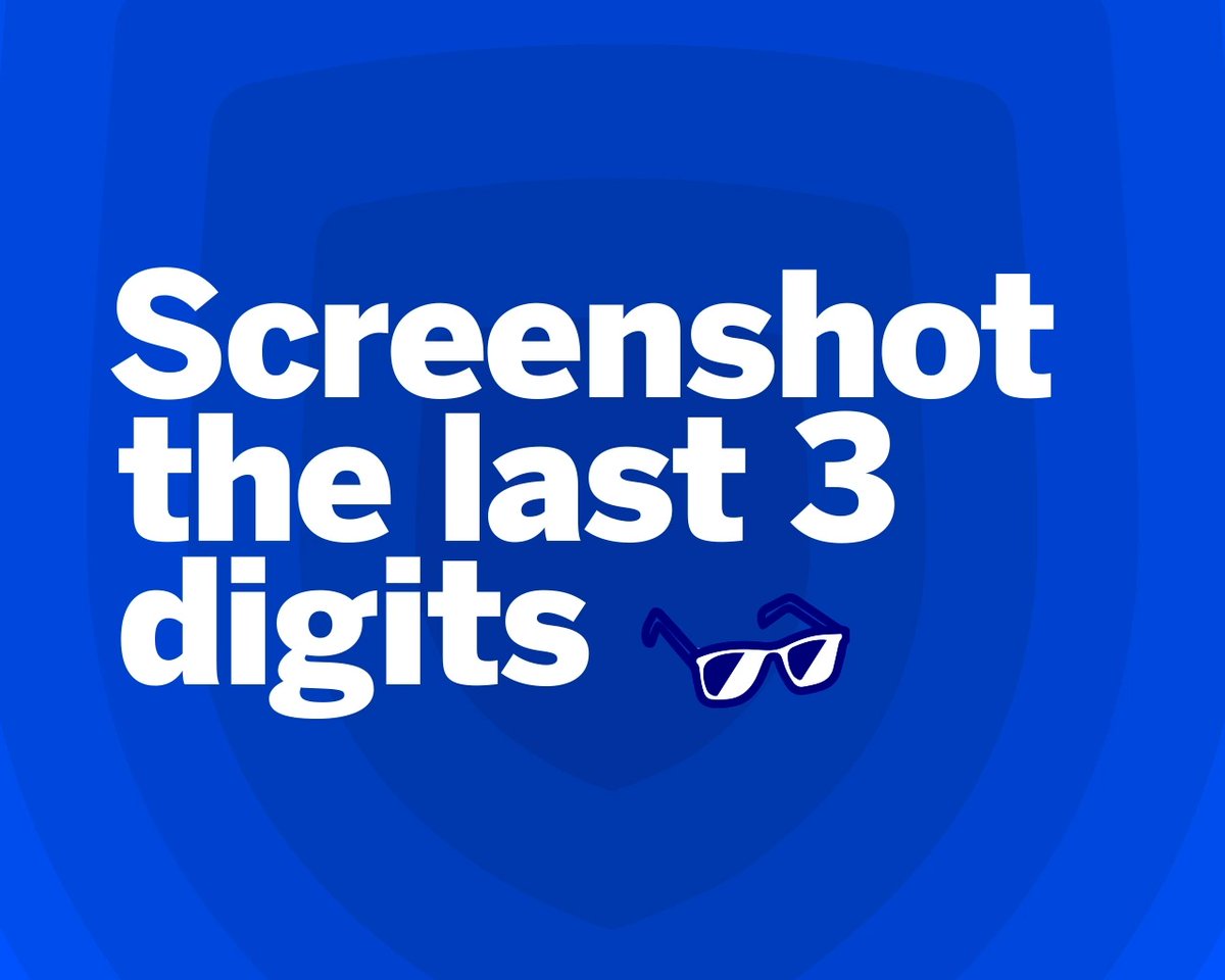 Feeling #InstantMoneyMondays lucky? Stand a chance to win R1 000. There’s a unique USSD number to manage your Instant Money Wallet. Can you find the last 3 digits? T&Cs apply. #SBLovesSummer💙