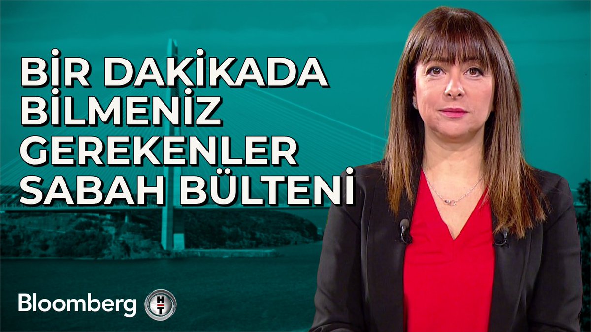 Bir Dakikada Bilmeniz Gerekenler | 20 Ocak 2025 Sabah Bülteni