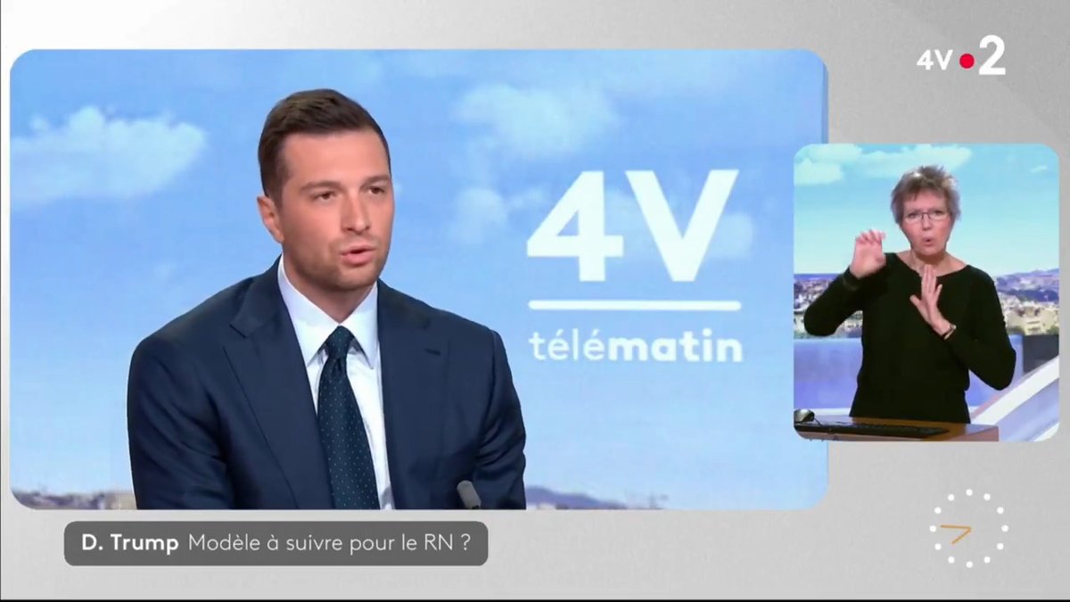 Je suis inquiet de voir les réflexes totalitaires de la gauche qui appelle à censurer la plateforme X. Je défends la liberté d'expression et notamment la liberté d'expression sur internet ! #Les4V