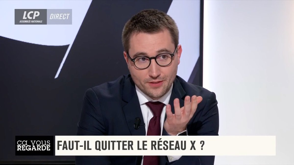 Pourquoi j'ai décidé de ne pas quitter X. (Et pourquoi je comprends celles et ceux qui le font avec #JeQuitteX.)