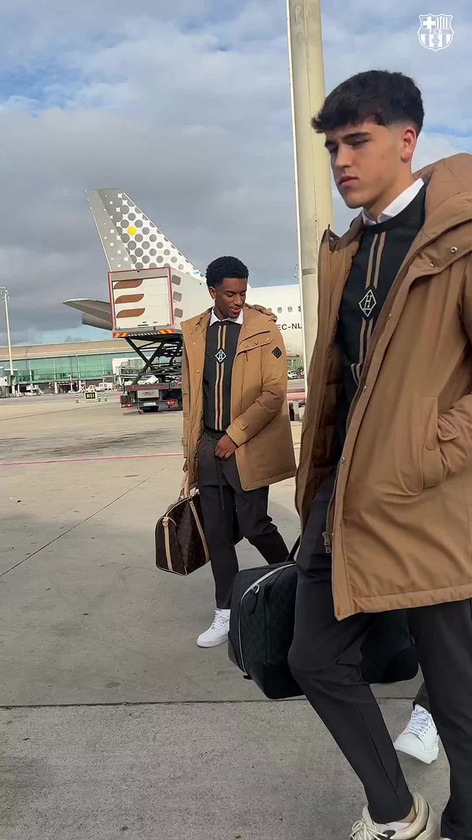 ✈️ Off to Lisbon!
