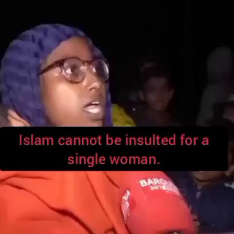 A Muslim girl was about to marry her Hindu boyfriend. All the local Muslims in the area united to kill the Hindu boy. #AllEyesOnBangladeshiHindus