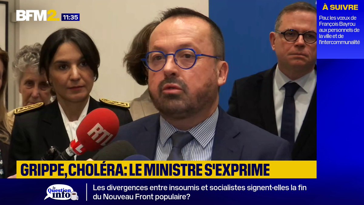 Le retour des plateaux