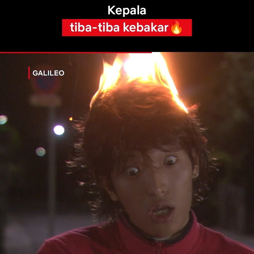 Gambaran โmenyala abangku ๐ฅโ yang sesungguhnya: