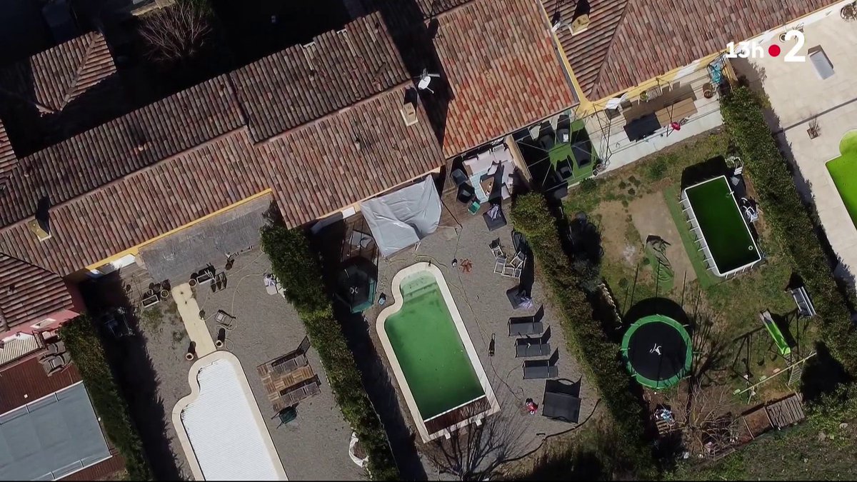 Les contrôles fiscaux ont rapporté 210 millions d'euros dans les Alpes-Maritimes en 2023, les agents du fisc s'appuient sur l'intelligence artificielle. ▶#JT13H