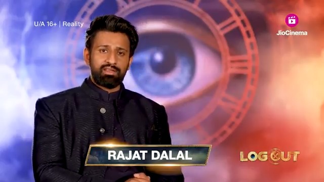Shayari aur samikaran se hua inka safar yaadgaar, Rajat ne iss season mein khoob batora janta ka pyaar! Watch him recollect his Bigg Boss 18 journey. #BB18 #BiggBoss18onJioCinema #BiggBoss #BiggBoss18 Salman Khan Rajat Dalal