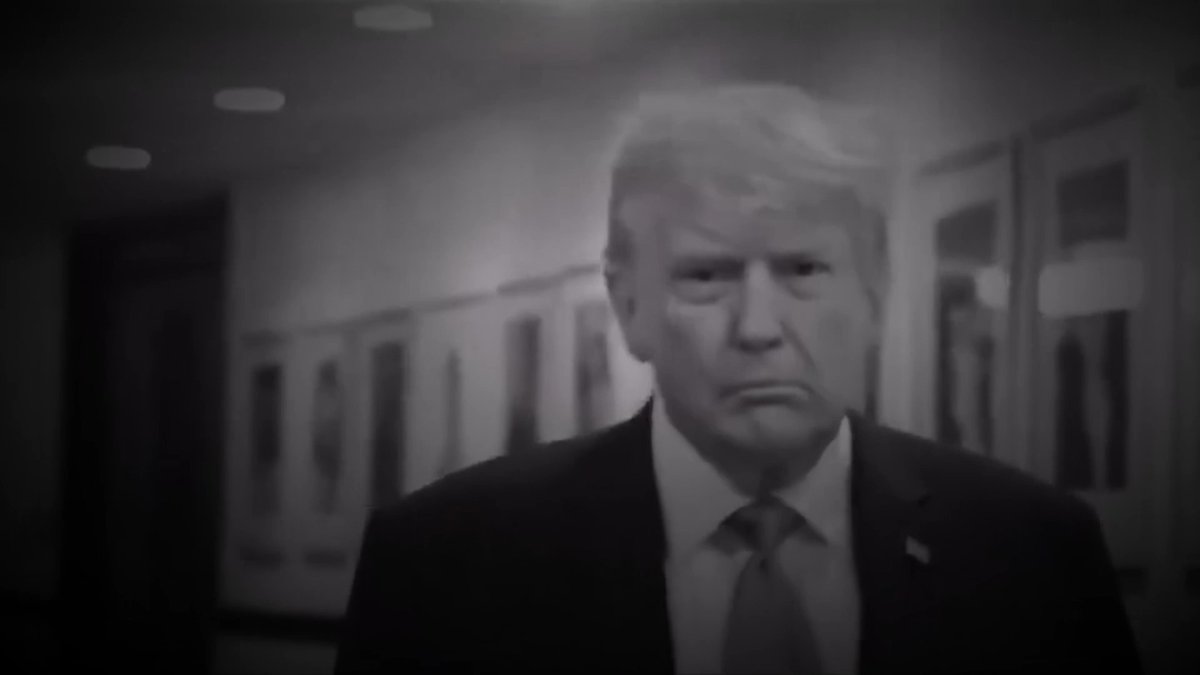 America is back, and our best days are yet to come!
