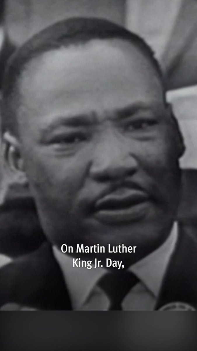 On Martin Luther King Jr. Day, Donald Trump is taking office for a second term as president of the United States. Together with other organizations, we state our commitment to resist infringement on human rights. Read statement from HRW and partners: