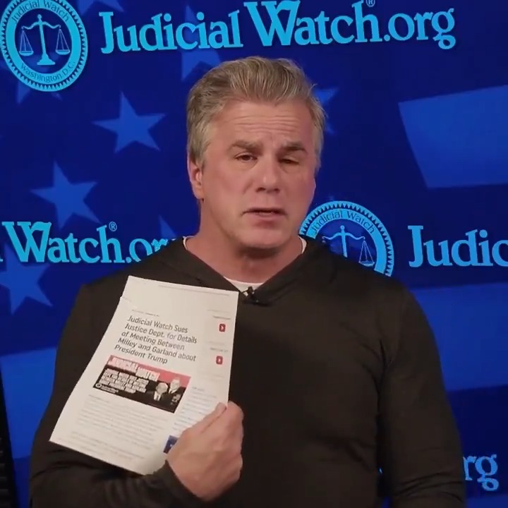 PARDONGATE: Donald J. Trump should ignore the preemptive, blanket pardons just issued by whoever is running the Biden WH. Specifically, President Trump should immediately court-martial Milley and proceed as appropriate in criminally investigating Fauci and any one else on the Biden's list. The blanket pardons issued by Biden are invalid and constitutional nullities and should be considered to have no legal force or effect.