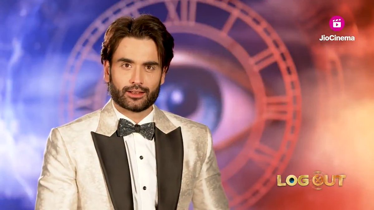Bigg Boss ka laadla, Vivian ke liye yeh safar tha bahut khaas, kyunki Bigg Boss ke ghar mein rehkar unhone seekha zindagi ka asli ehsaas! #BB18 #BiggBoss18onJioCinema #BiggBoss #BiggBoss18 Salman Khan Vivian Dsena