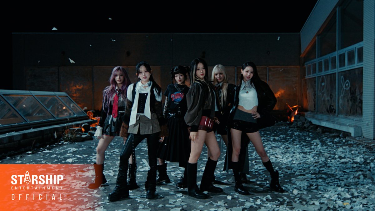 🎥 IVE 아이브 'REBEL HEART' Performance Video #IVE #아이브 #IVE_EMPATHY #REBELHEART #IVE_REBELHEART #ATTITUDE #IVE_ATTITUDE
