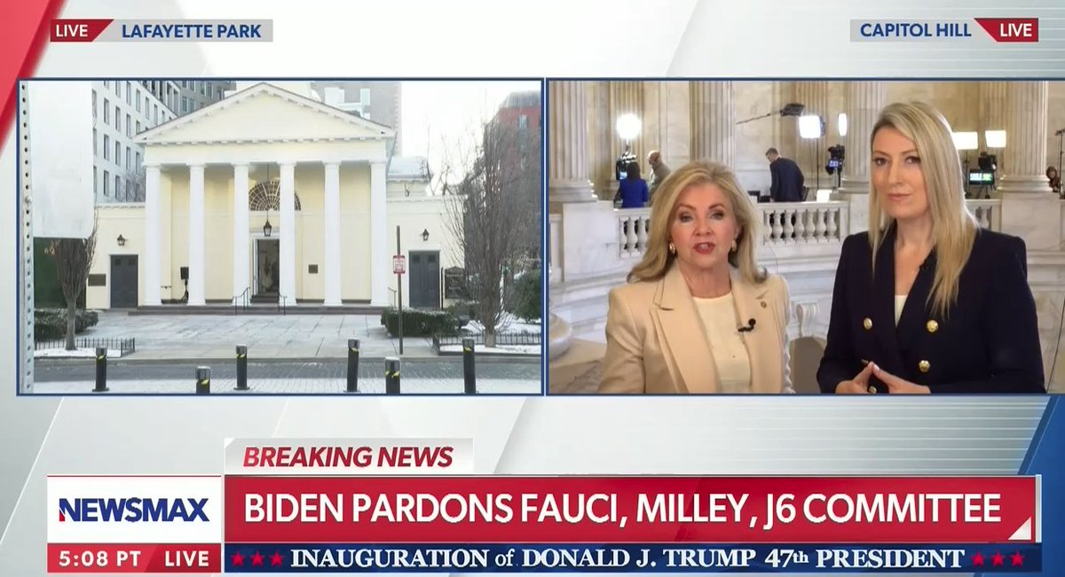 What does Biden know about Anthony Fauci’s conduct that the American people do not?