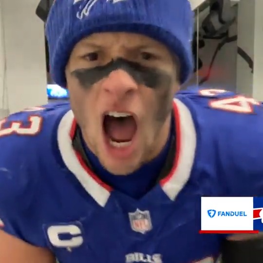 BIIIIIIIIG DUUUUUUUBS!! FanDuel Sportsbook | #BillsMafia