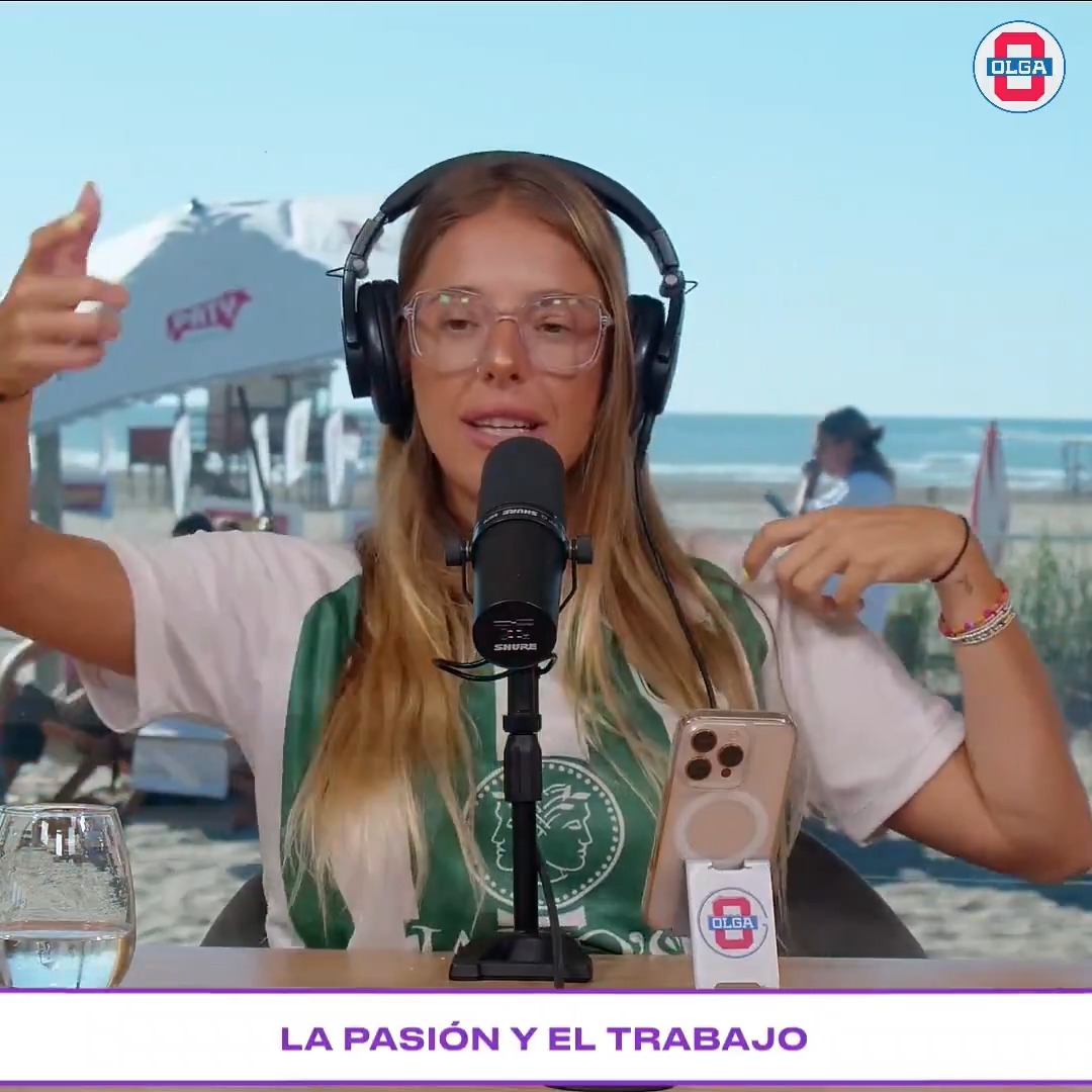"Olga": Por comentarios sobre las empresas en #SeríaIncreíble