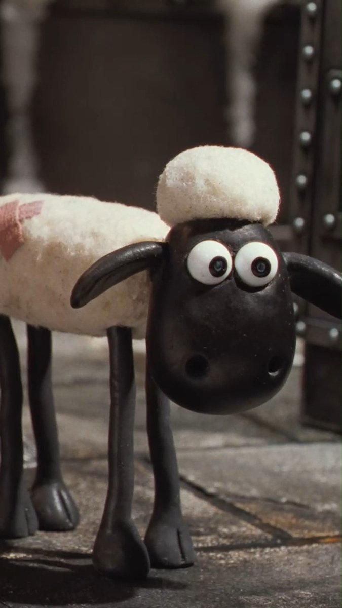 Did you know that 2025 marks the 30th anniversary of Shaun the Sheep's very first appearance in the classic Wallace &amp; Gromit film A Close Shave? Who's feeling old now?!