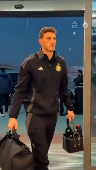 مستعـدون للإقـلاع ✈️💛!