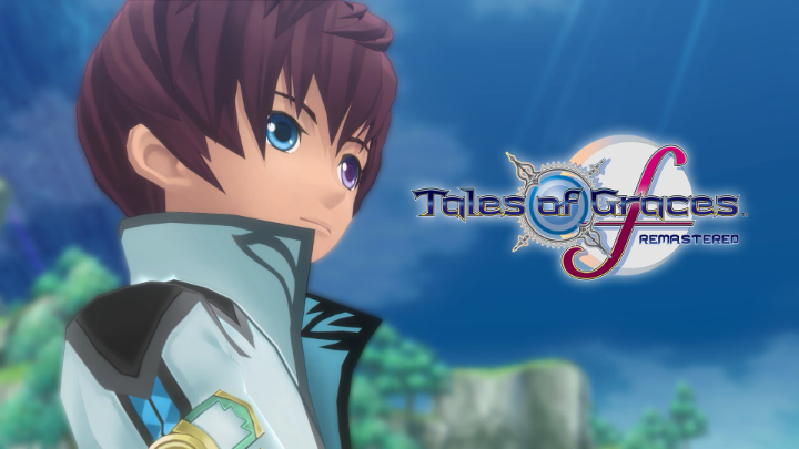 Redescubre una eterna historia de amistad y fantasía en #TalesofGracesf Remastered, ¡ya disponible para #NintendoSwitch! No dejes de soñar: