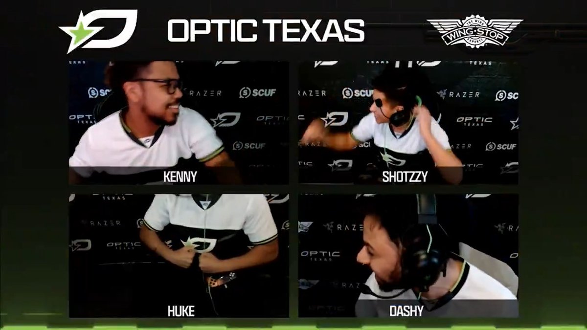 GAME 5 COMMS >>> "LET'S GET IT @KUAVO" 🔈🔉🔊 #BrickByBrick | Team RΛZΞR