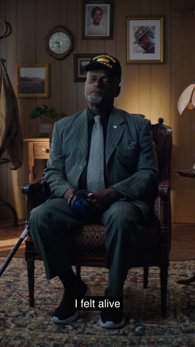 In honor of Martin Luther King Jr. Day, today we’re sharing Leonard Mack’s story, who, on the day of his exoneration, evoked King’s historic phrase: “Free at last, thank God Almighty, I’m free at last.” Watch the full video: