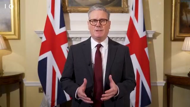 On behalf of the United Kingdom, I send my warmest congratulations to President Donald J. Trump on his inauguration as the forty-seventh President of the United States. The special relationship between the UK and the US will continue to flourish for years to come.