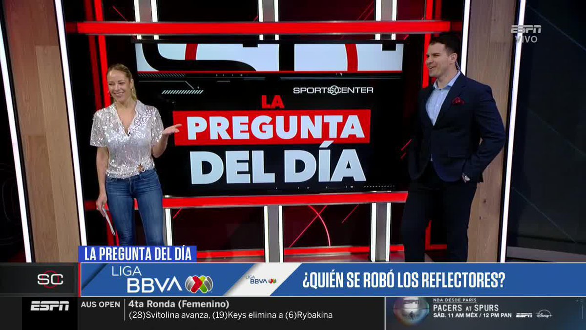 🔥 "HICIERON QUE MESSI SE DESQUICIARA". 🔥 "El América mueve la conversación". Sergio Dipp y el equipo que se robó los reflectores. 😲