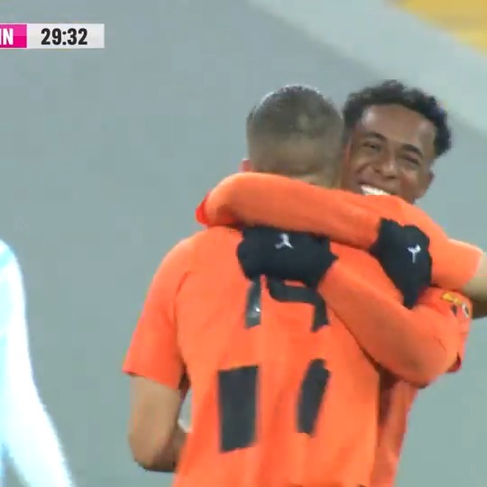 Danylo Sikan x Trabzonspor ⌛ 23 yaşındaki forvetin Shakhtar Donetsk performansı: 115 maç, 31 gol.