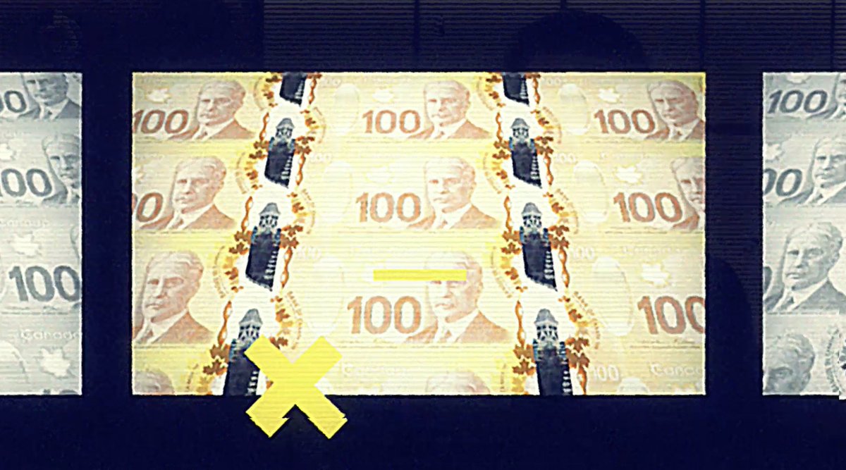 The most immoral tax... Inflation. Sign here to help me crush inflation for good: