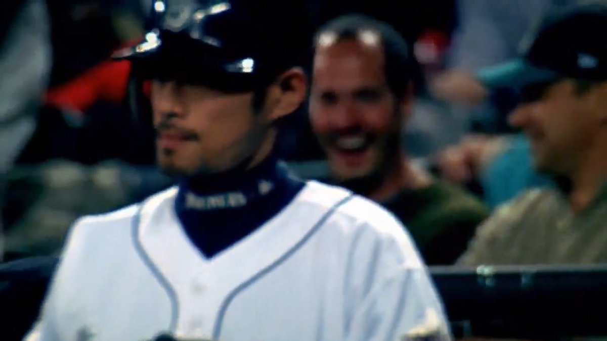 "Ichiro could've hit 35 homers a year if he wanted to. He had that much power." One of the most unique hitters in baseball history is now eligible for the call to the National Baseball Hall of Fame and Museum ⚾. 📺 Hall of Fame election announcement 🕰️ 4pm ET tomorrow on MLB Network