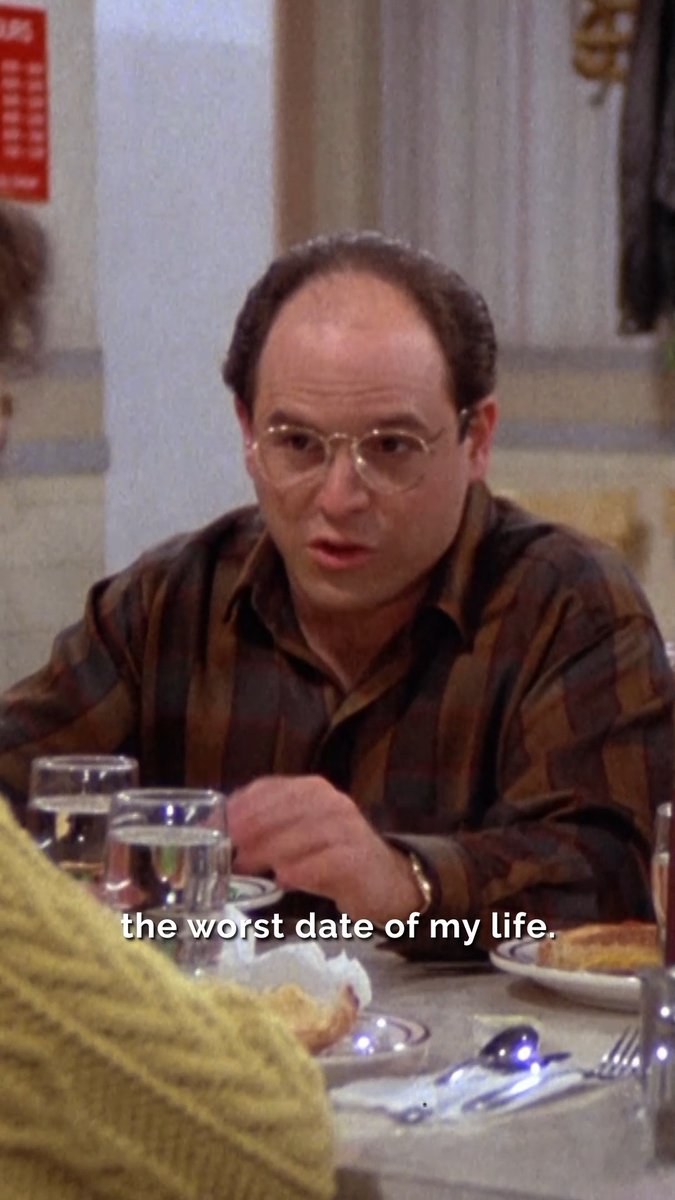 Setting up a friend on a date: the ultimate no-win situation. Stream the complete series on Netflix.