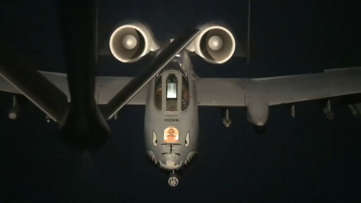 This content absolutely not suitable for commies or other A-10 haters. 🤘😀🤙 ⚠️Contains large amounts of heavy metals🤘