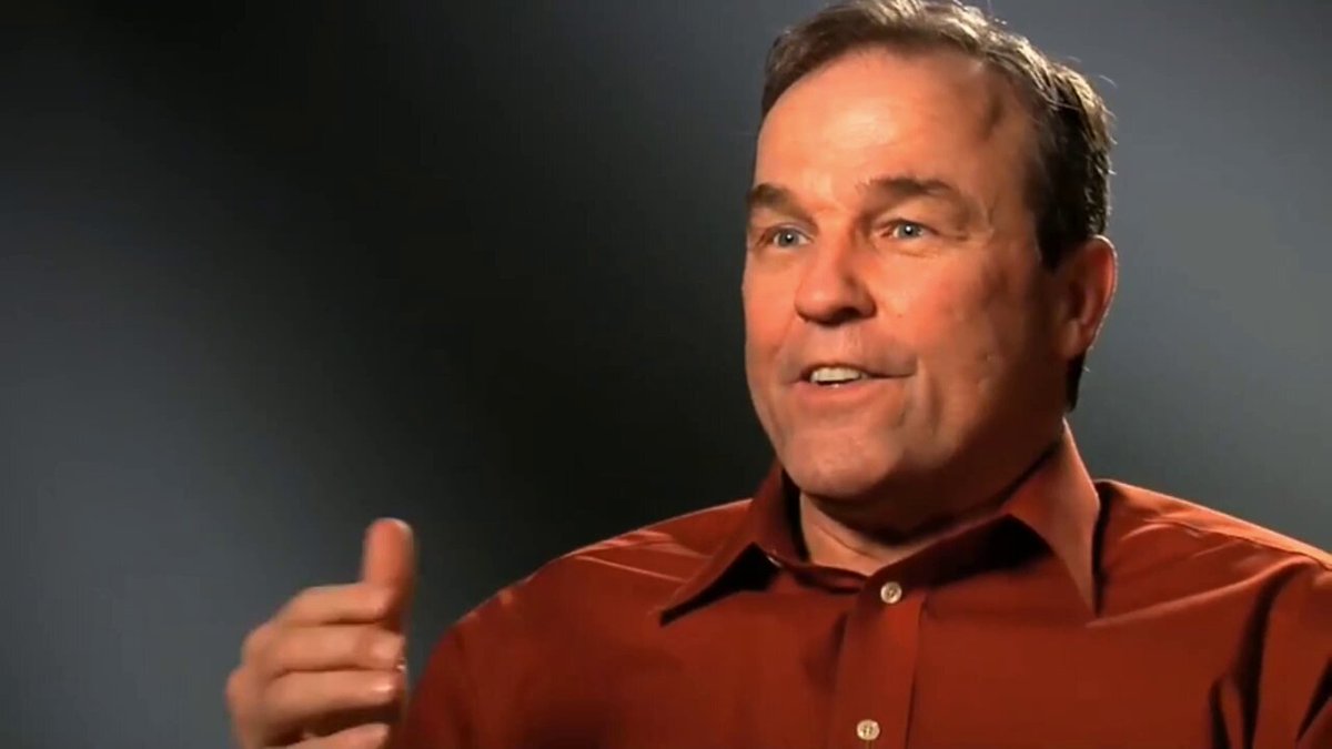 🧵on the term “hamburger helper” and how it, and similar concepts, have been used by charismatic and "prophetic" leaders, like Mike Bickle, Bill Johnson and Bob Jones, to excuse and rebrand blatant fraud.