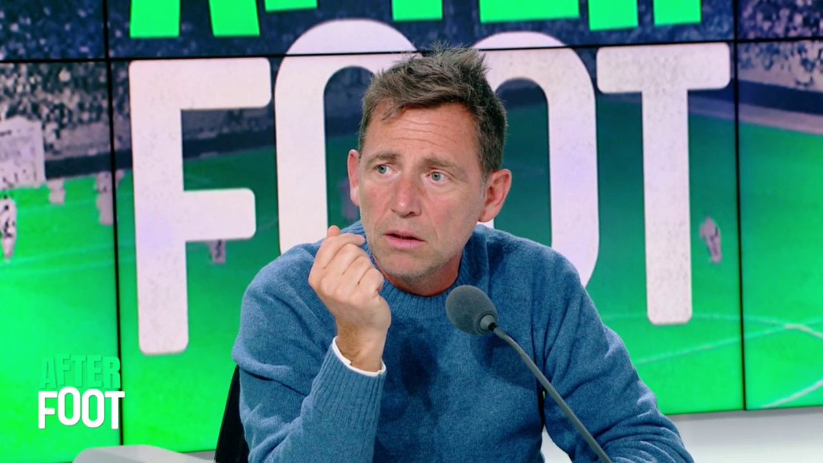 ✅ Un accord a été trouvé entre Elye Wahi et Francfort. Daniel Riolo: "C'est inespéré pour l'OM. S'en débarrasser est une bénédiction. Il a eu une première partie de saison catastrophique"